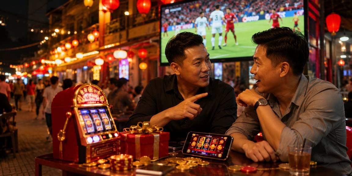 uw88vn Casino & Slot